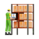 Warehouse & Inventory Management